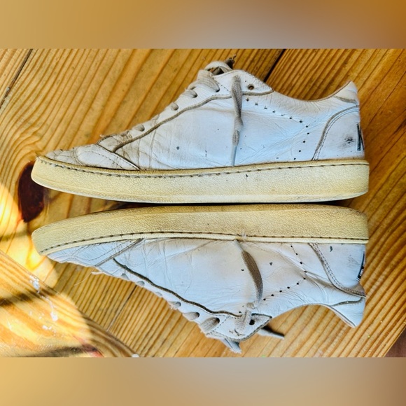 Golden Goose sneakers - Picture 6 of 14